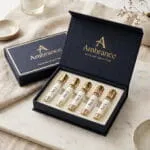 Ambrance Discovery Box
