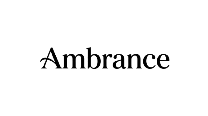 Ambrance Logo