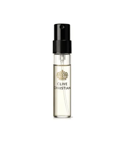 Clive Christian – Blonde Amber 2 ml