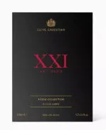 Clive Christian – Blonde Amber 50 ml (packaging front)