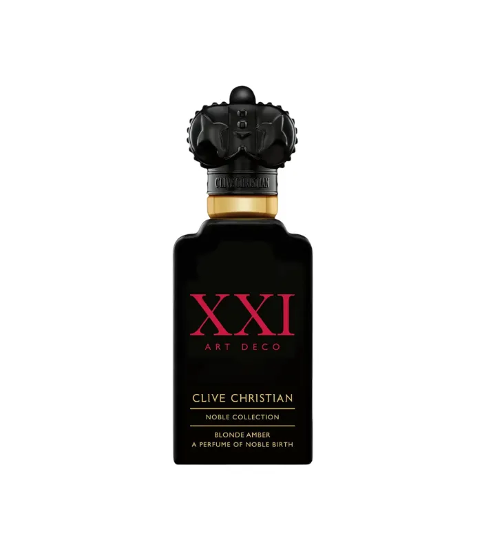 Clive Christian – Blonde Amber 50 ml