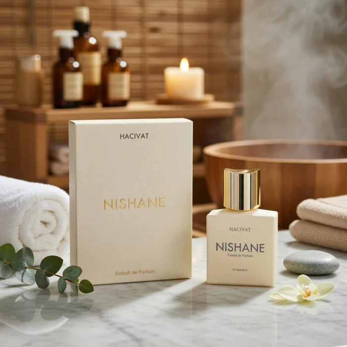 Nishane – Hacivat 100 ml (art)