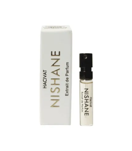 Nishane – Hacivat 2 ml Sample