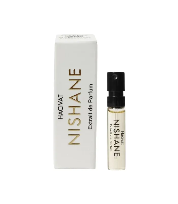 Nishane – Hacivat 2 ml Sample