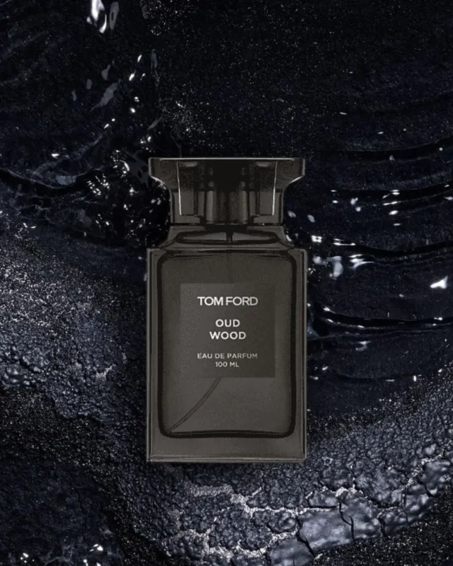 Tom Ford – Oud Wood 100 ml (art)