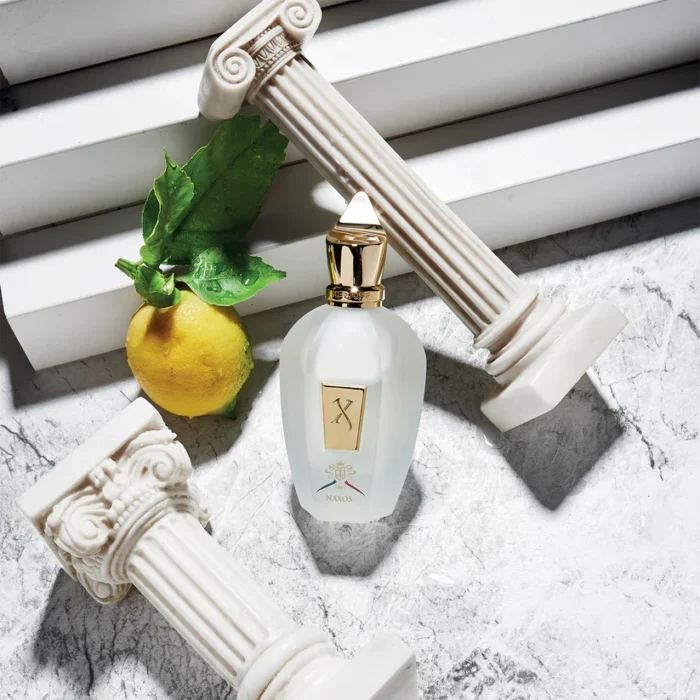 Xerjoff – Naxos 100 ml (art)